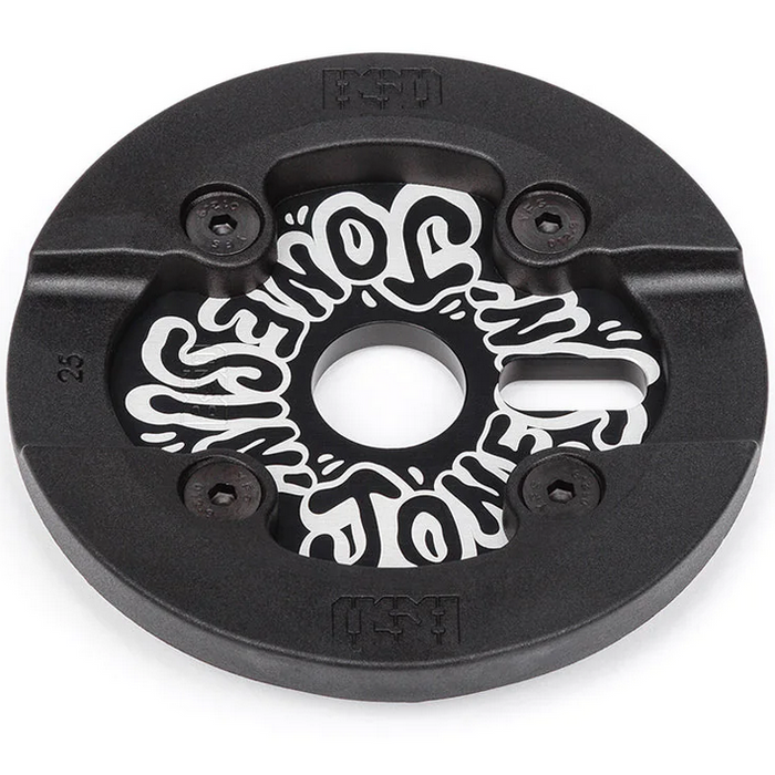 BSD Jonesin' Sprocket V2
