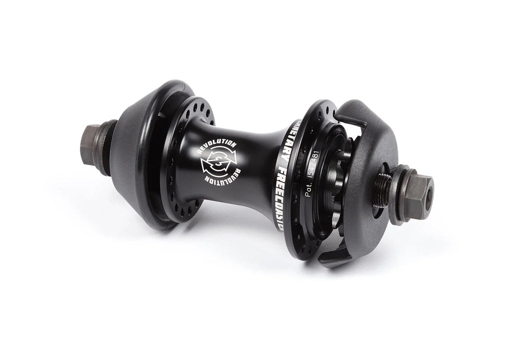 BSD Revolution V1.5 Freecoaster Hub