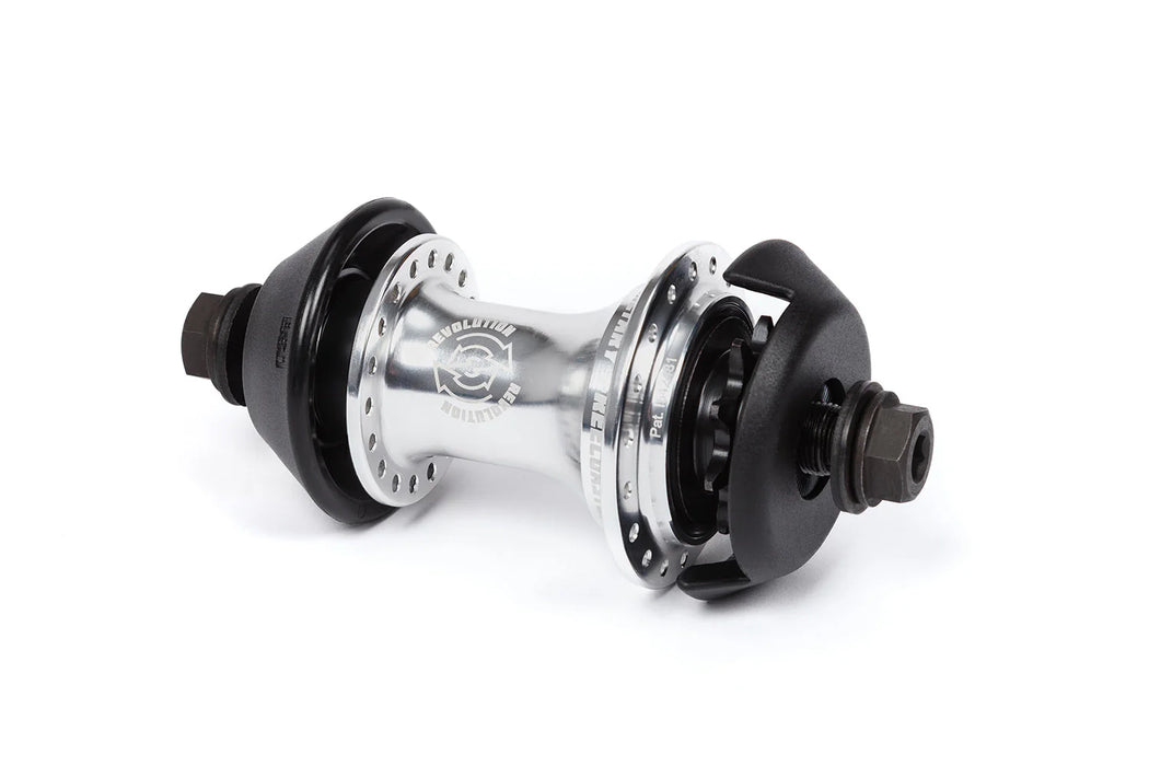 BSD Revolution V1.5 Freecoaster Hub