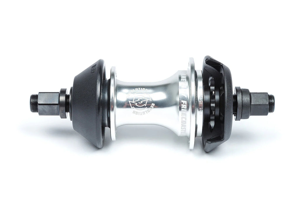 BSD Revolution V1.5 Freecoaster Hub