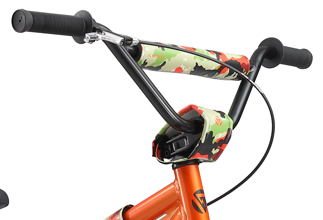 Black Ops SpecOp-24" Bike