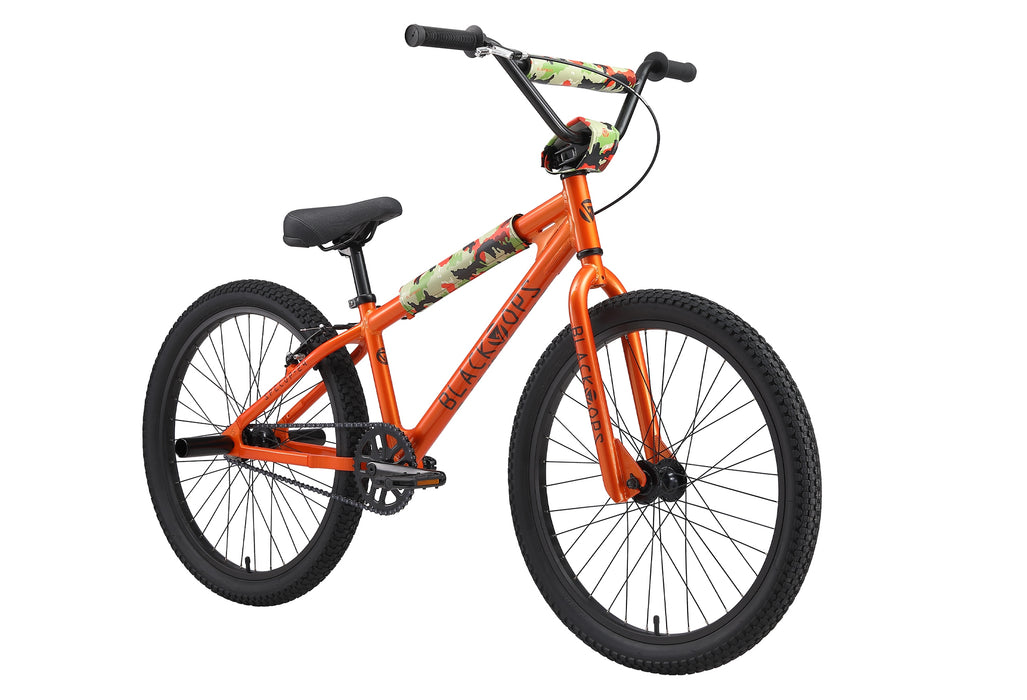 Black Ops SpecOp-24" Bike