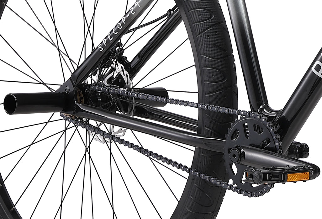 Black Ops SpecOp-29" Disc Bike