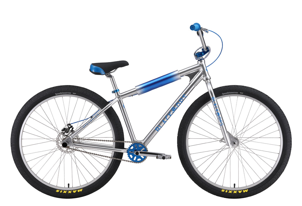 Black Ops SpecOp-29" Disc Bike