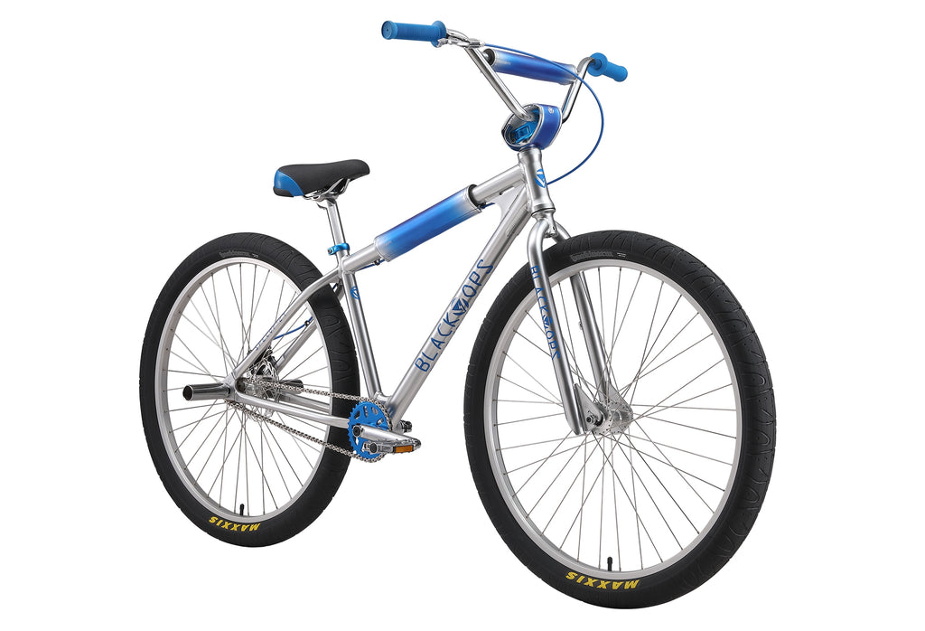 Blackops.29.bike.Silver.