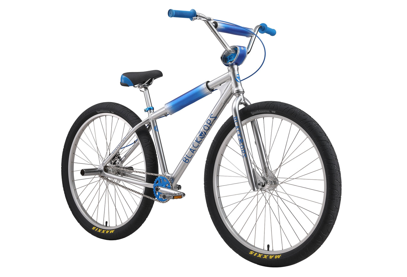 29 inch BMX Bikes