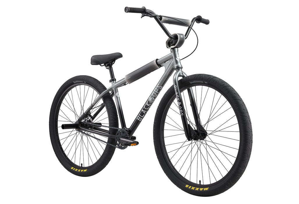 Black Ops SpecOp-29" Disc Bike