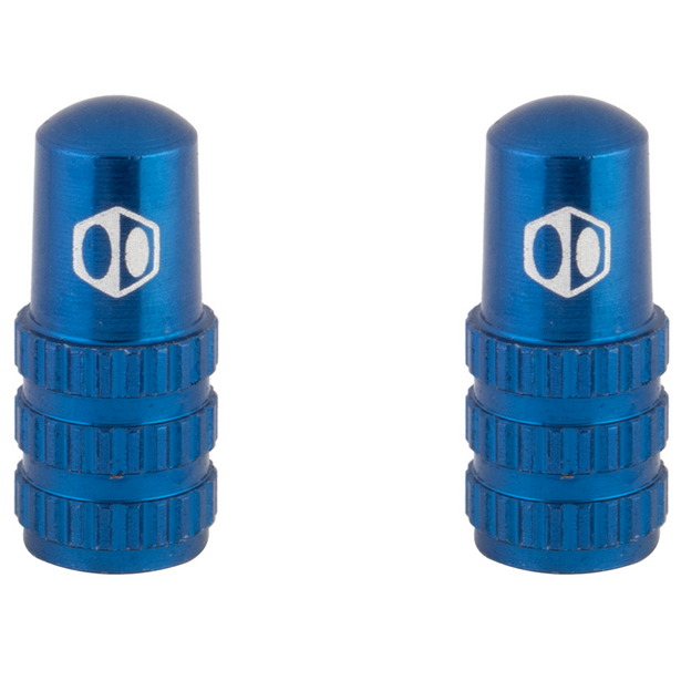 XXL Bike Valve Repair Kit Box – 39-Piece Presta & Dunlop Valve Set With Adapters, Caps & Storage Box