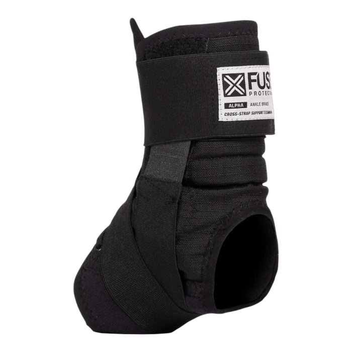 Fuse Alpha Pro Ankle Brace
