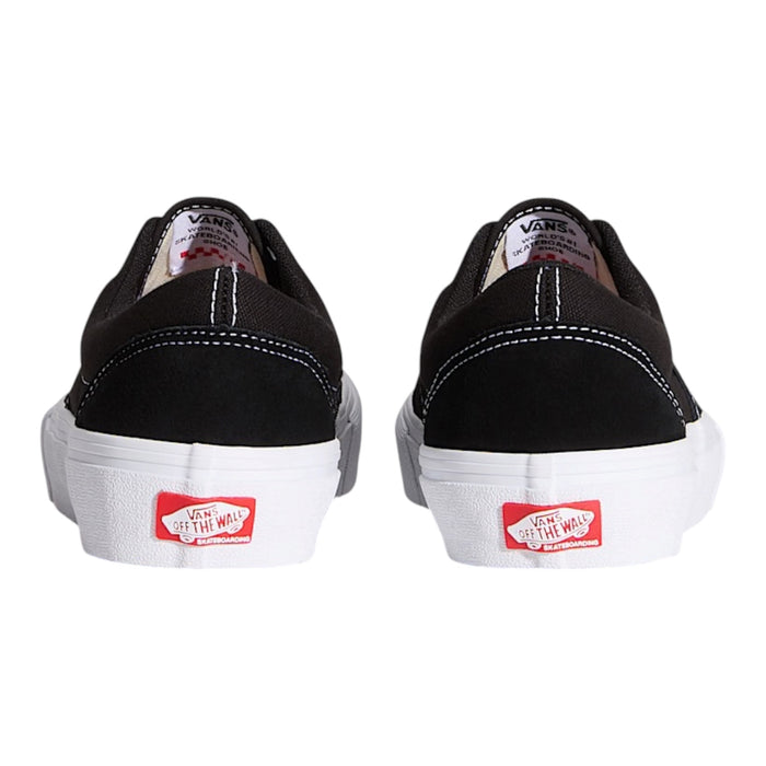 Vans Skate Era Shoes (Black / White)