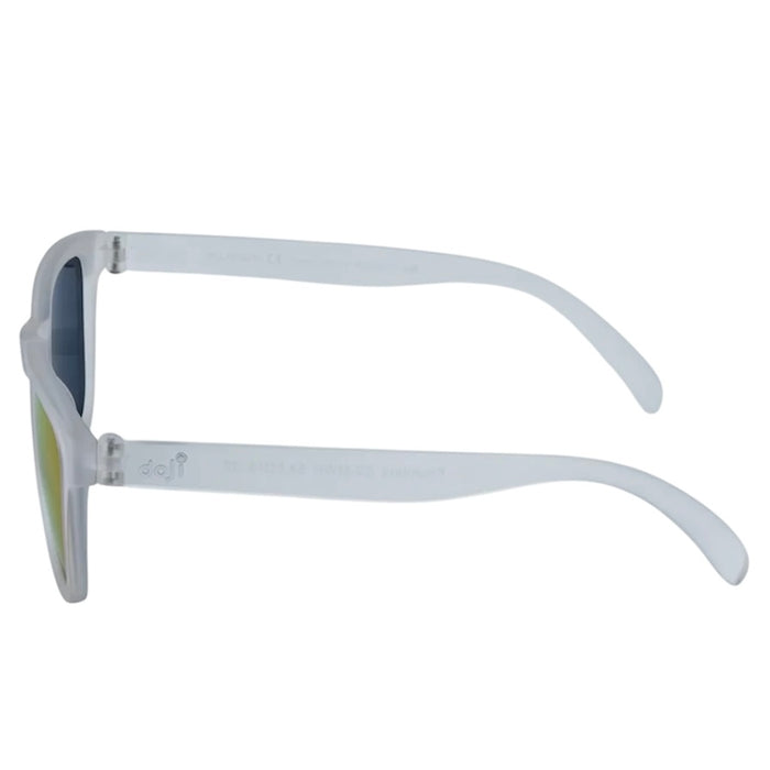 Doji "Time To Glow Up" Sunglasses