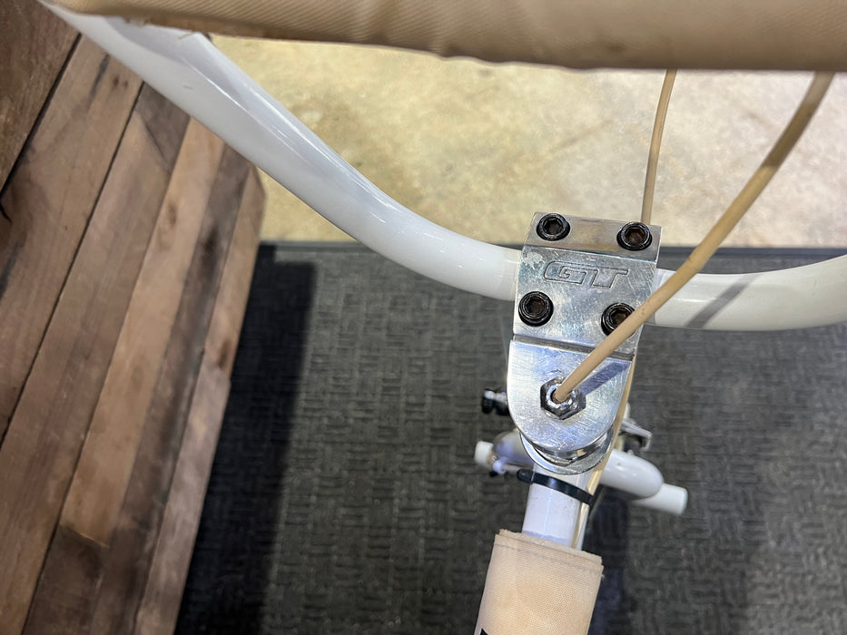 1985 Hutch Windstyler w/Redline Cranks