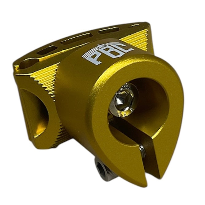 Micro Adjust Conversion Kit — Albe's BMX
