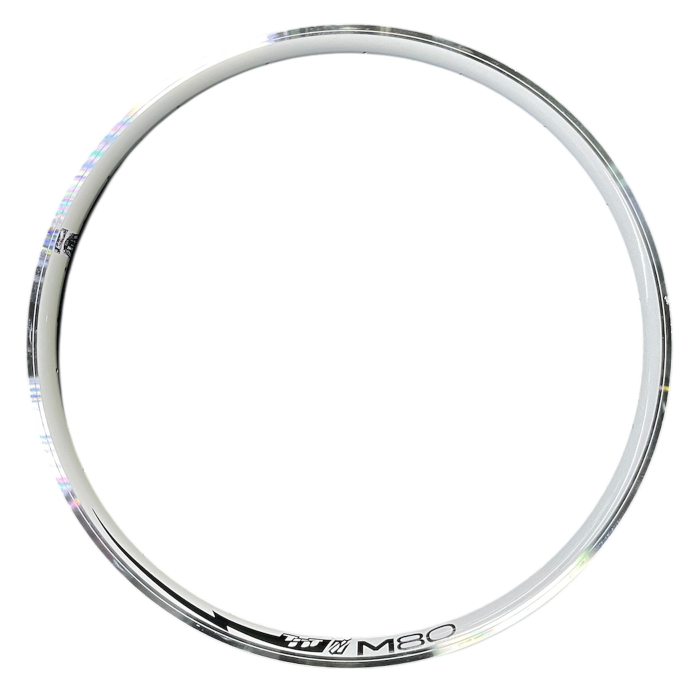 TNT M80 20 inch BMX rim at Albe's BMX Bike Shop Online