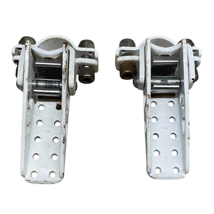 OG Survivor GT Fork Standers (Gen 2)