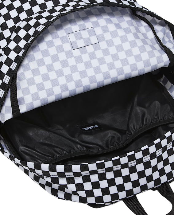 Vans Old Skool Checkerboard Backpack