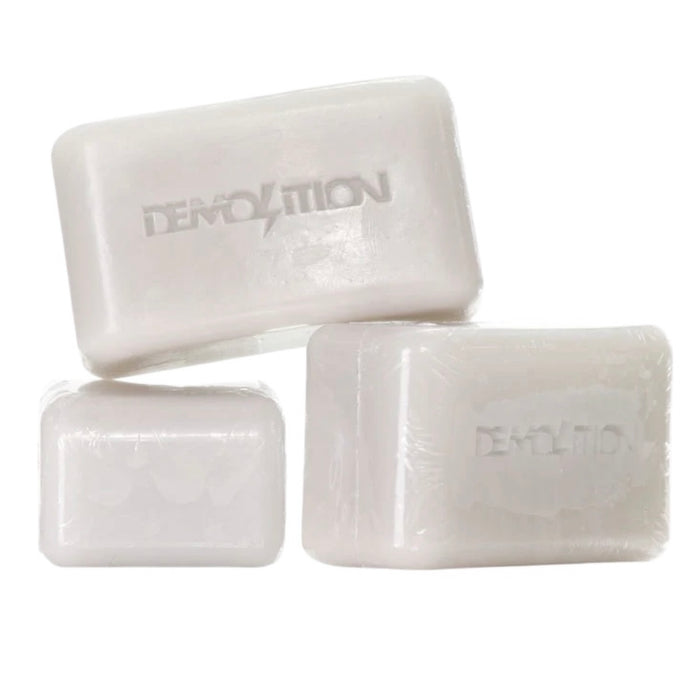 Demolition Soap Bar Grind Wax