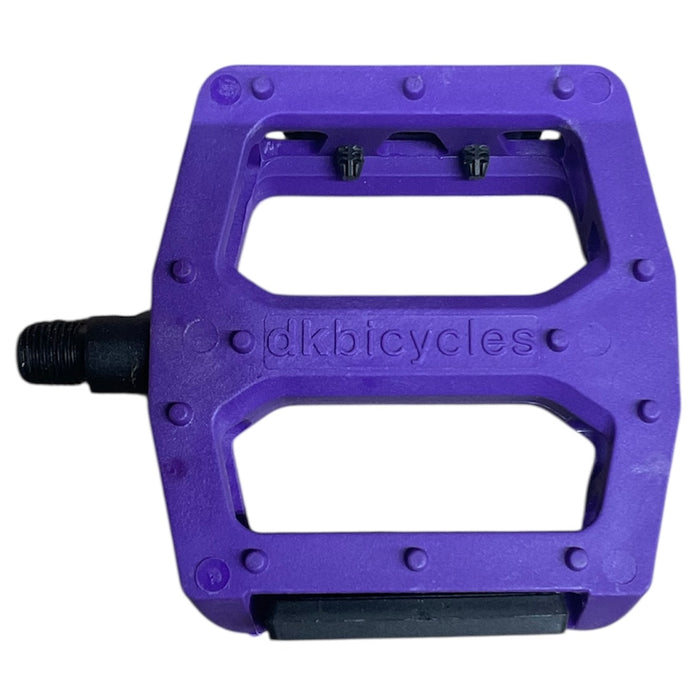 DK Blenders PC Pedal (1/2")