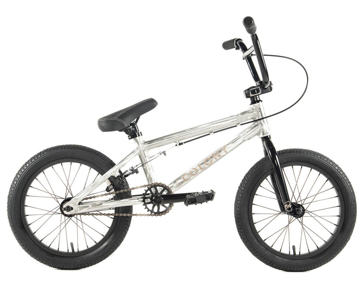 16 inch BMX Bikes