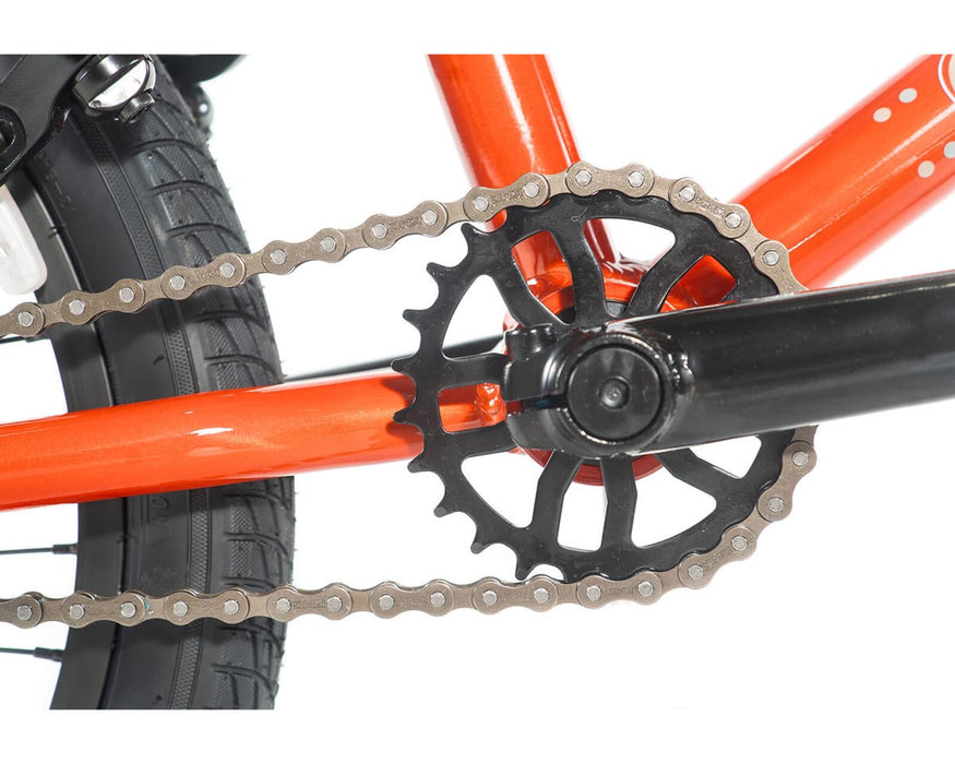 Colony Horizon 18" Bike