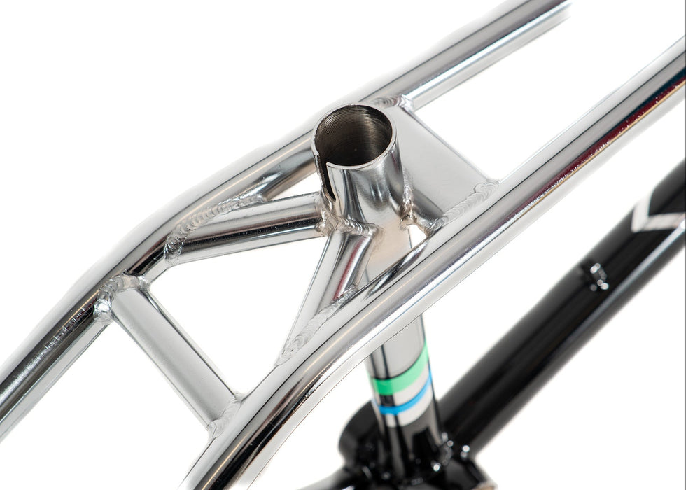 Colony OZ-ONE V2 Frame