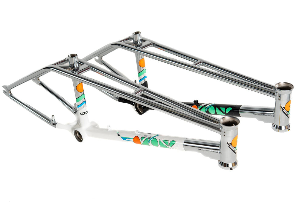 Colony OZ-ONE V2 Frame