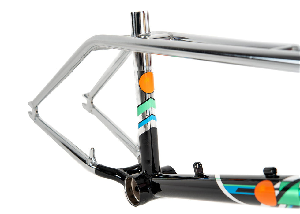 Colony OZ-ONE V2 Frame