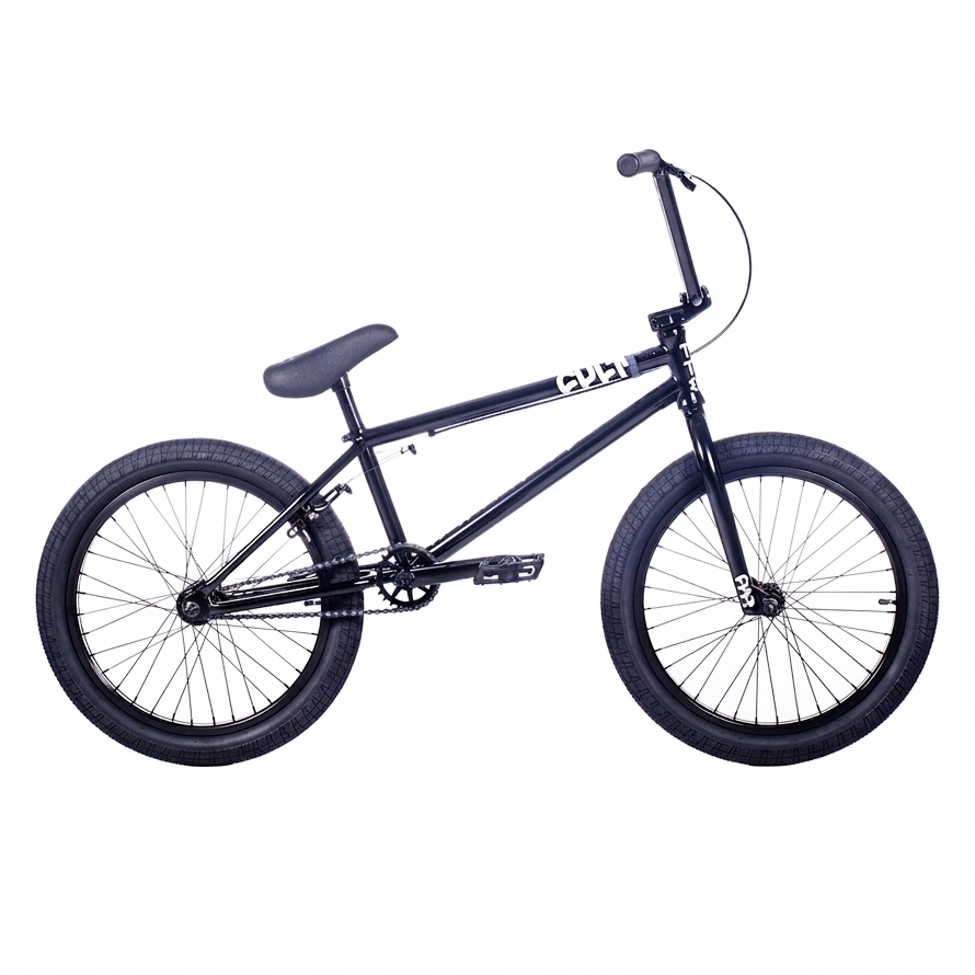Cult BMX Bikes