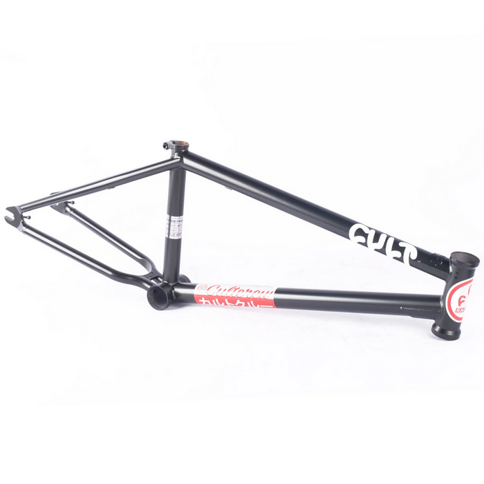 Cult Biggie / Smillie Frame