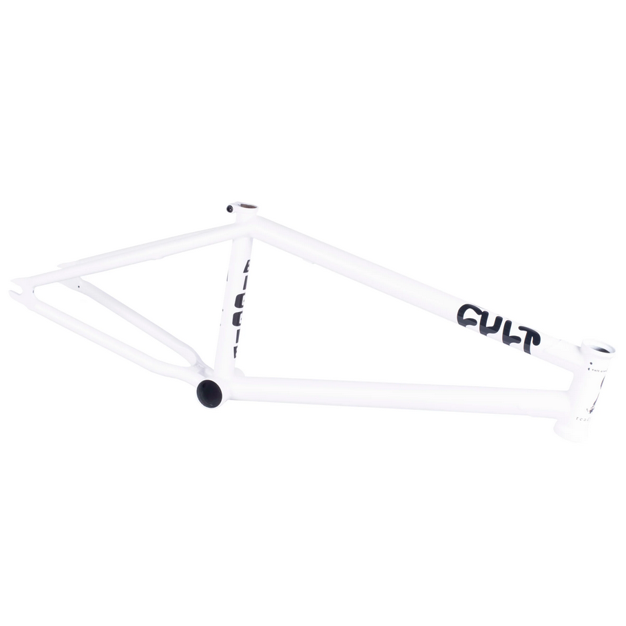 Cult BMX Frames