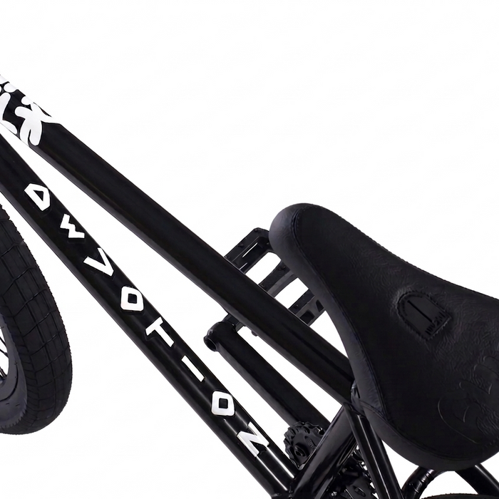 Cult Devotion Bike