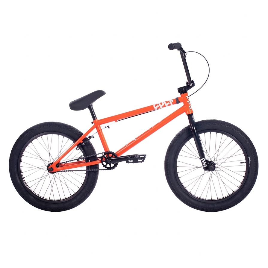 Cult Gateway Bike | Albe's BMX Bikes