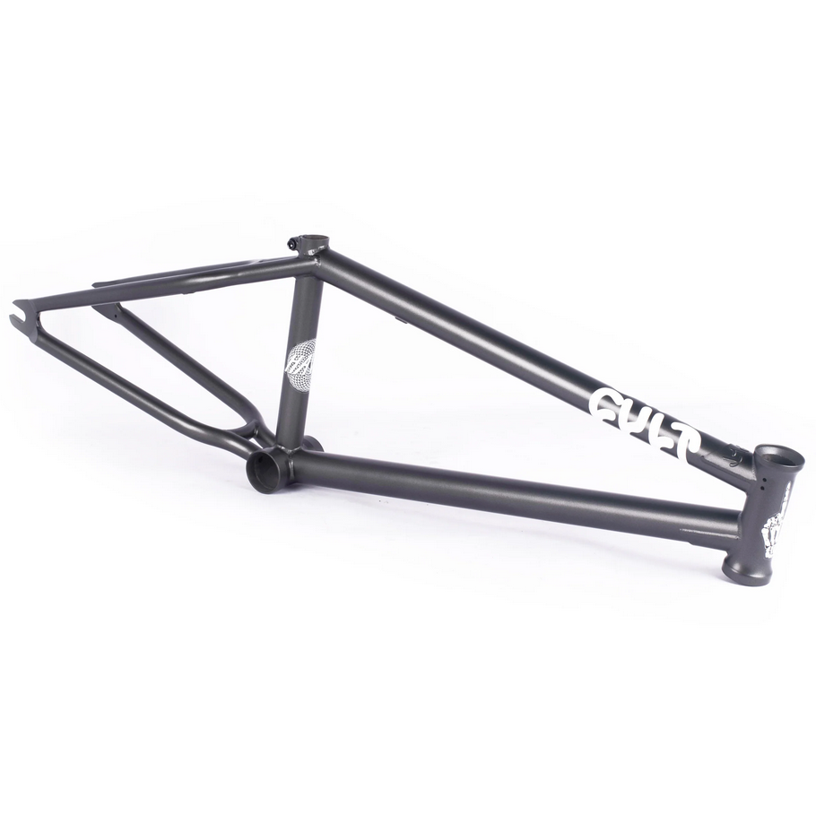 Cult Hawk Frame BMX Frame Albe's BMX