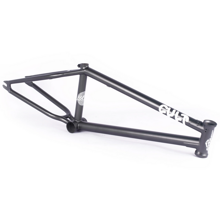 Cult Hawk Frame BMX Frame Albe s BMX