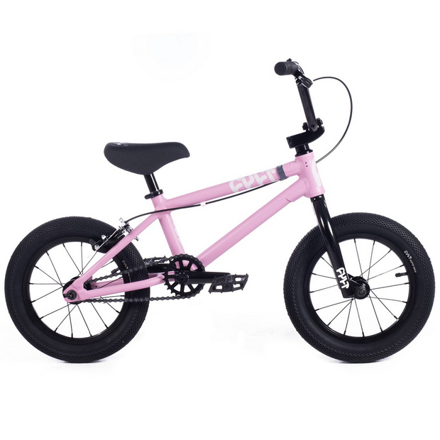 Cult Juvenile 14" Bike