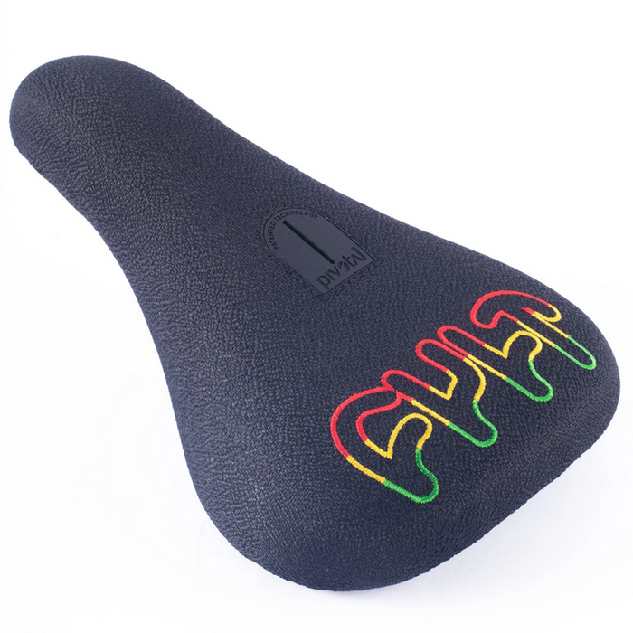 Cult Logo Padded Pivotal Seat