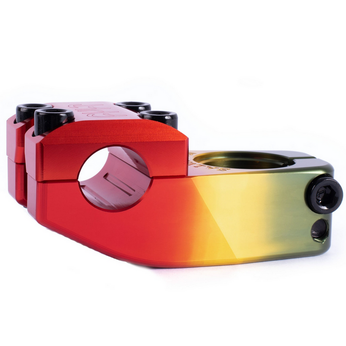 Cult Salvation V4 Stem