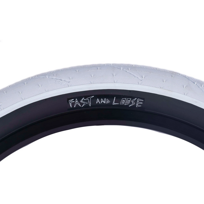 Cult Fast & Loose Walsh Folding Tire