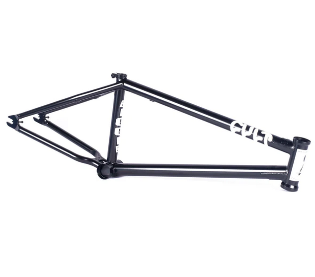 Cult best sale bmx bike