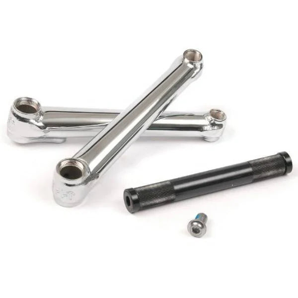 Cult Crew BMX Cranks at Albe's BMX Bike Shop Online Cult Crew BMX Cranks at Albe's BMX Bike Shop Online