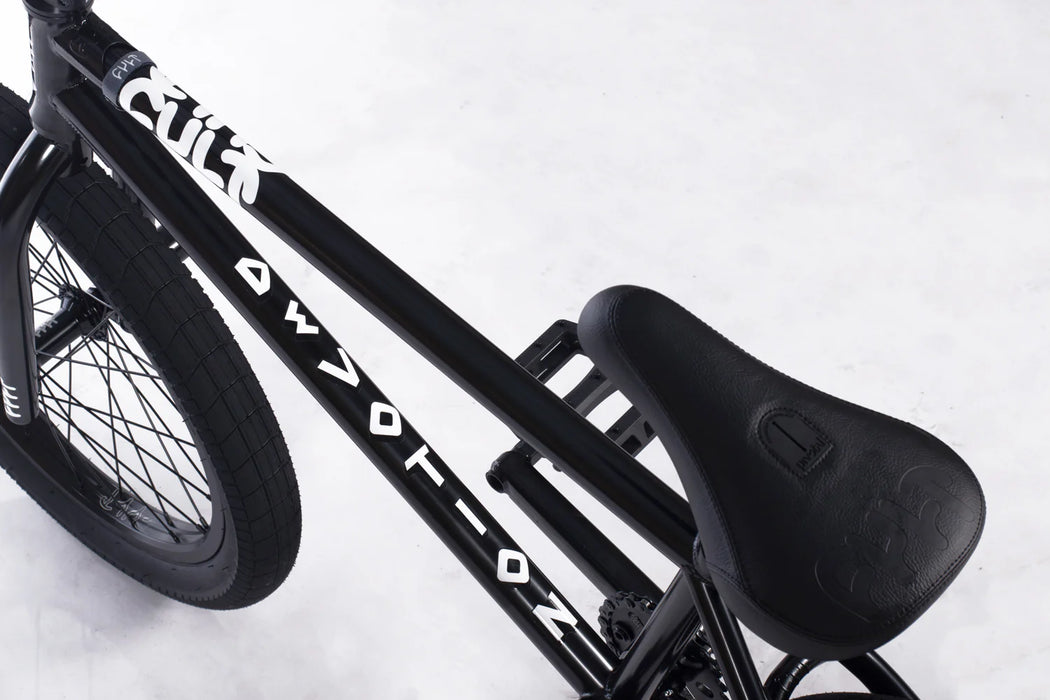 Cult Devotion Bike