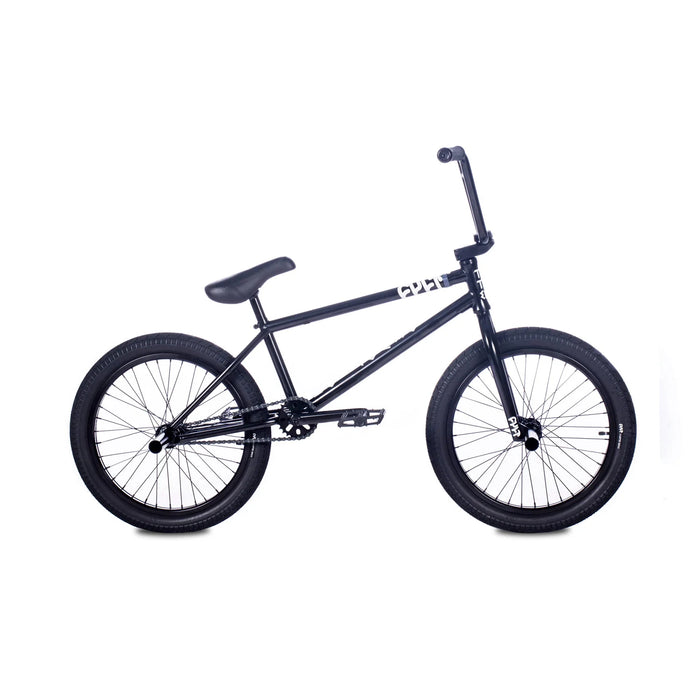 Cult Devotion Bike