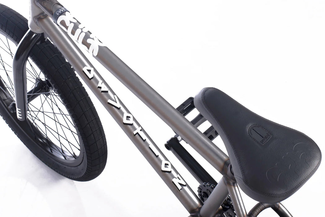 Cult Devotion Bike