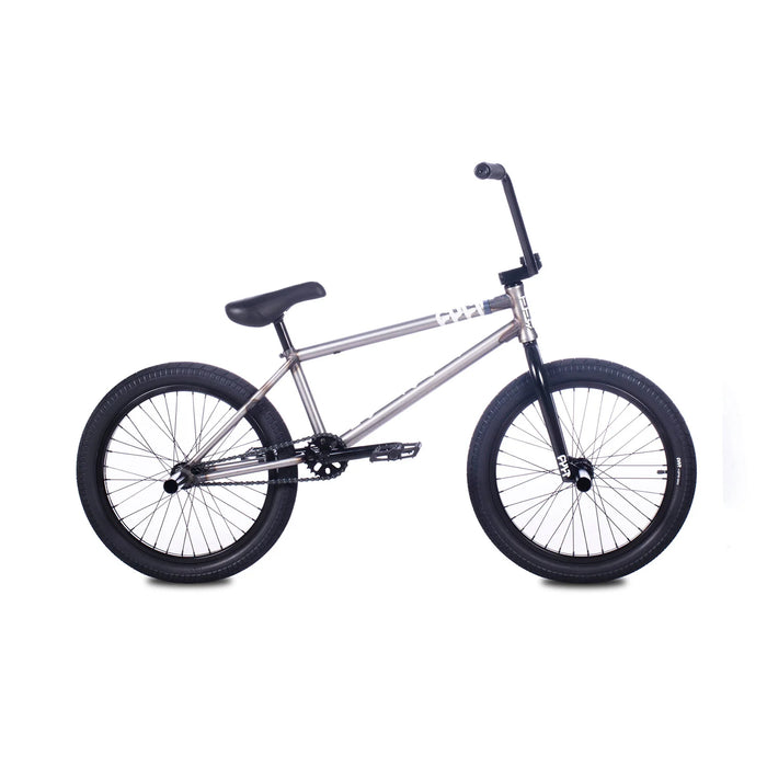 Cult Devotion Bike