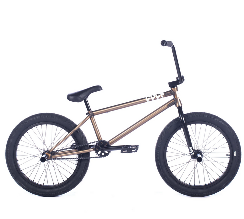 Cult devotion bmx bike hot sale