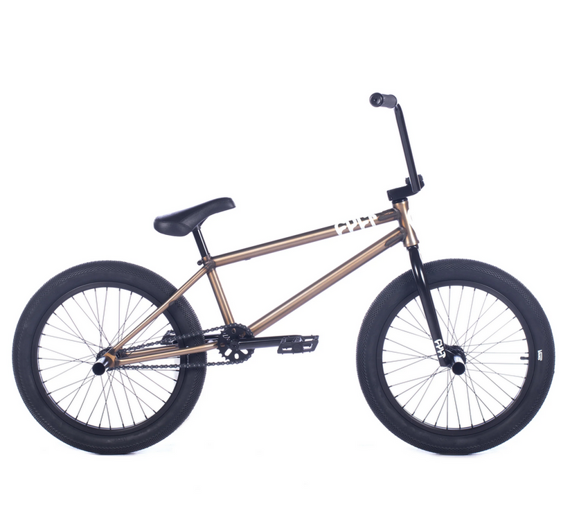 cult element mountain bike