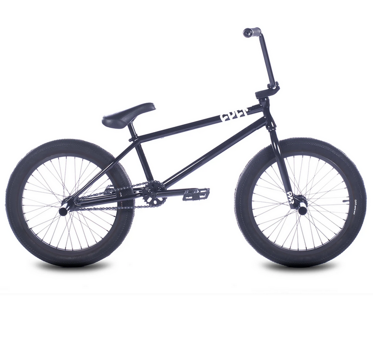 Cult Devotion Bike 2024 Albe s BMX