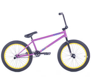 Street bmx on sale bikes for sale