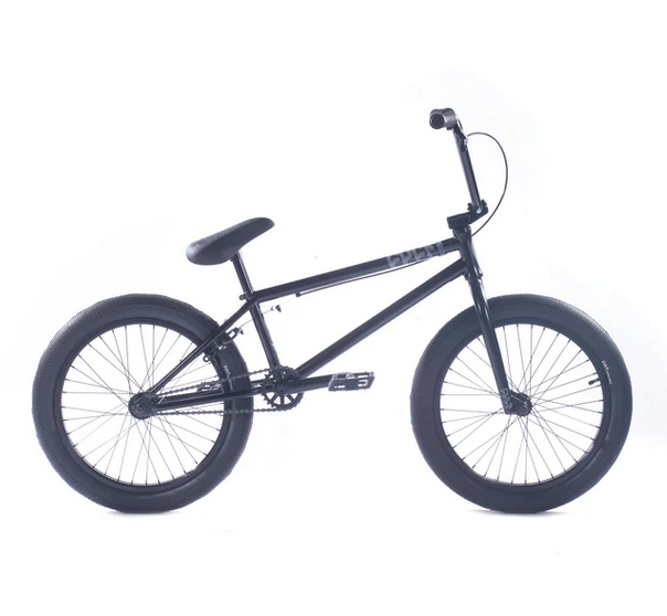 自転車 cult  gateway Cult Gateway Bike 2025 — Albe's BMX