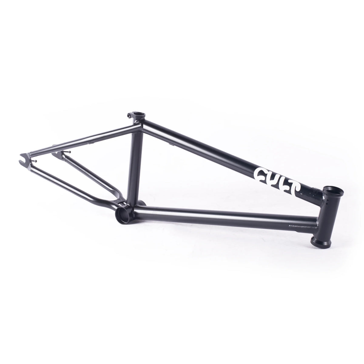 Cult Heaven's Gate Begin Frame — Albe's BMX